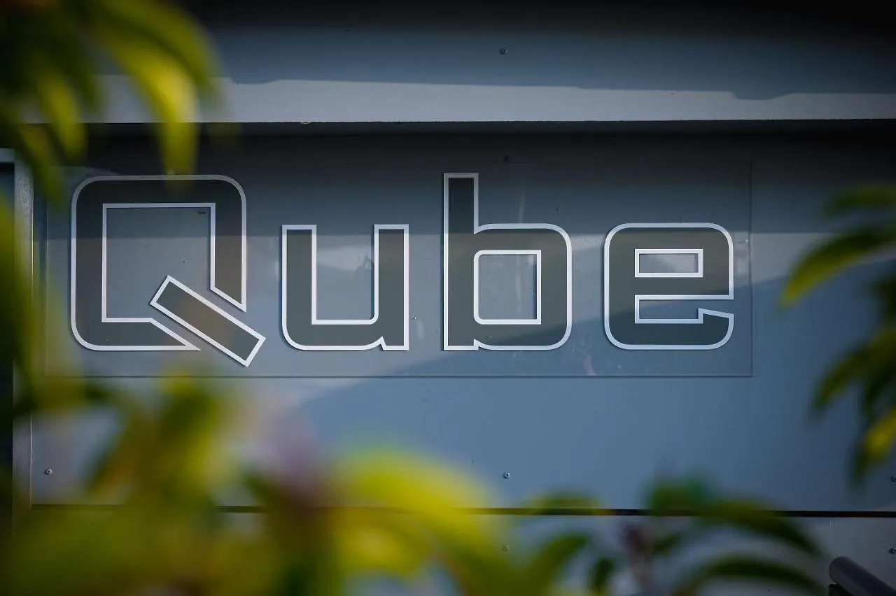 Qube Hotel Bergheim Heidelberg Germany