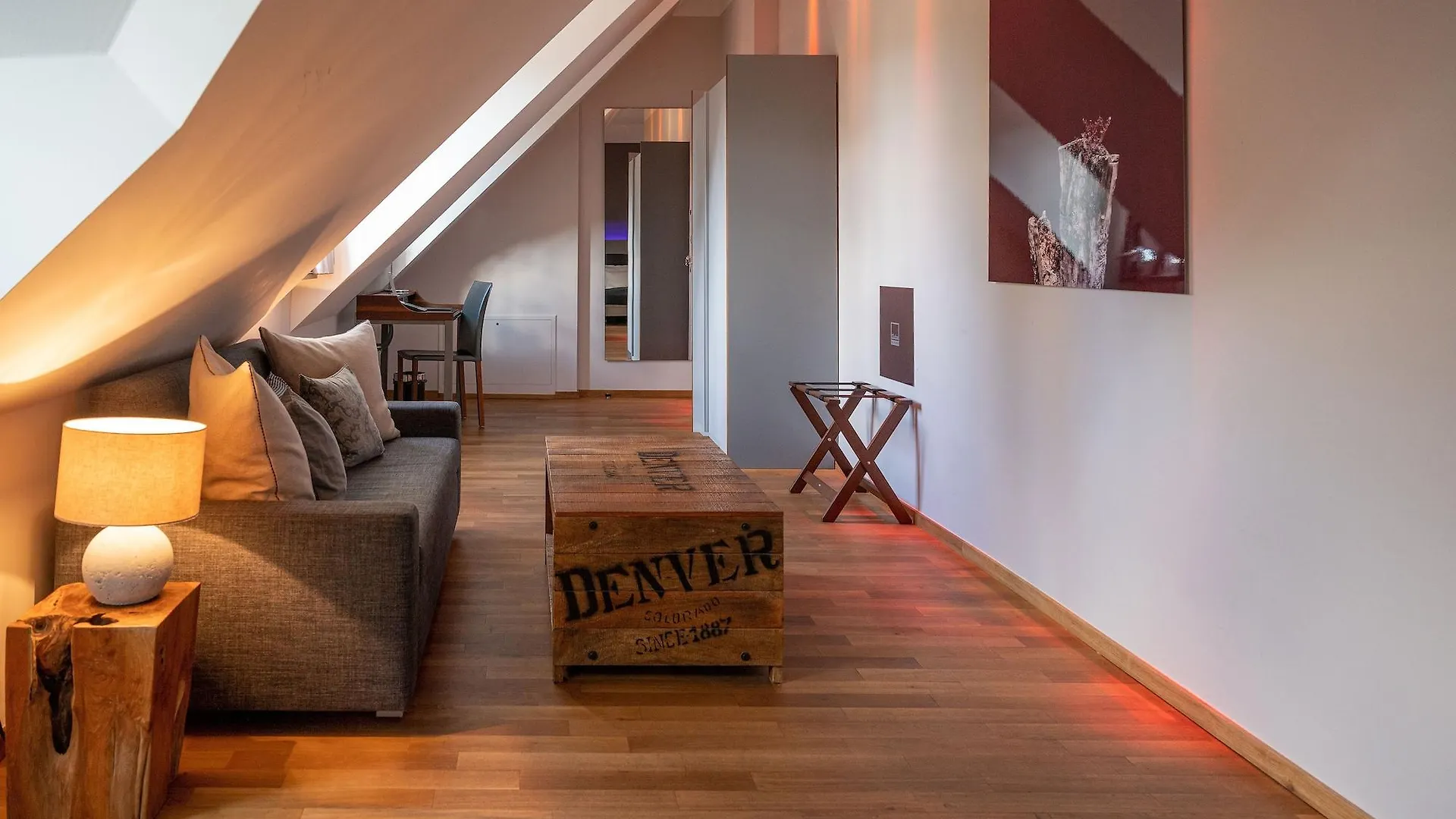 Qube Hotel Bergheim Heidelberg 4*,  Germany