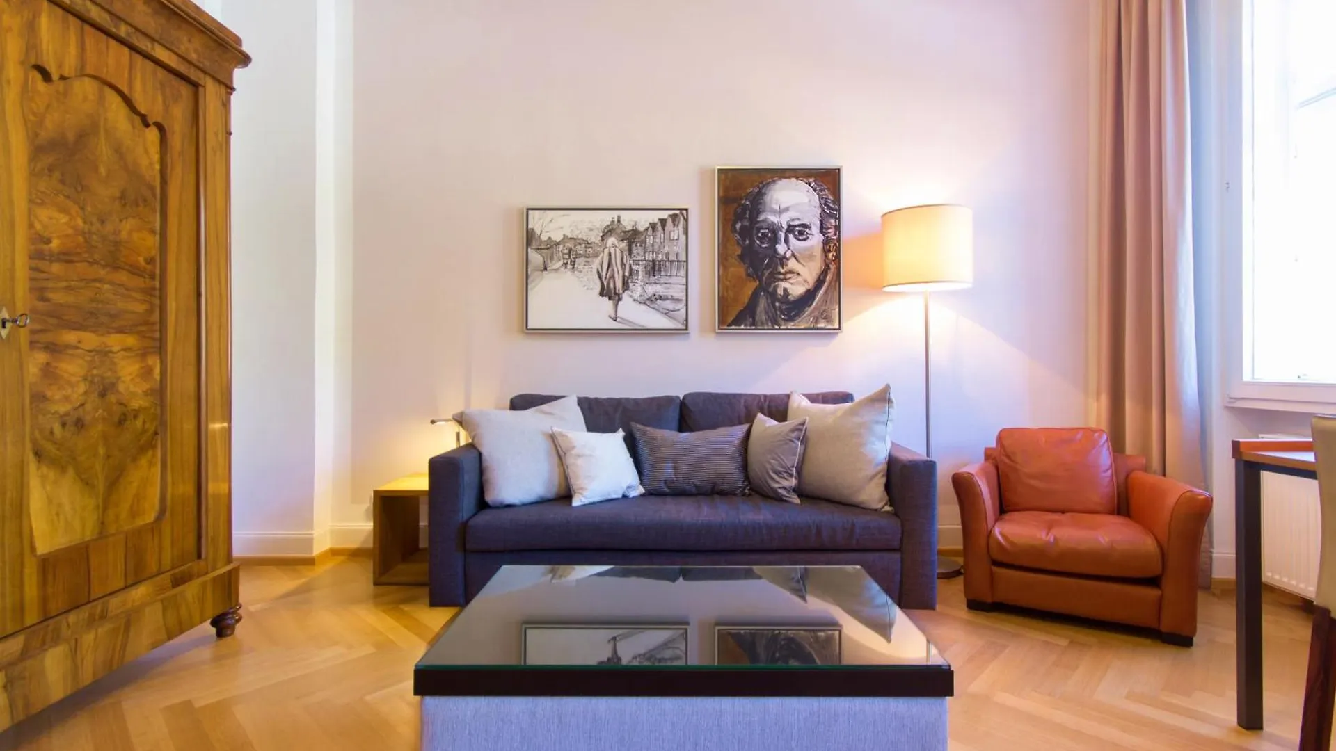 Qube Hotel Bergheim Heidelberg