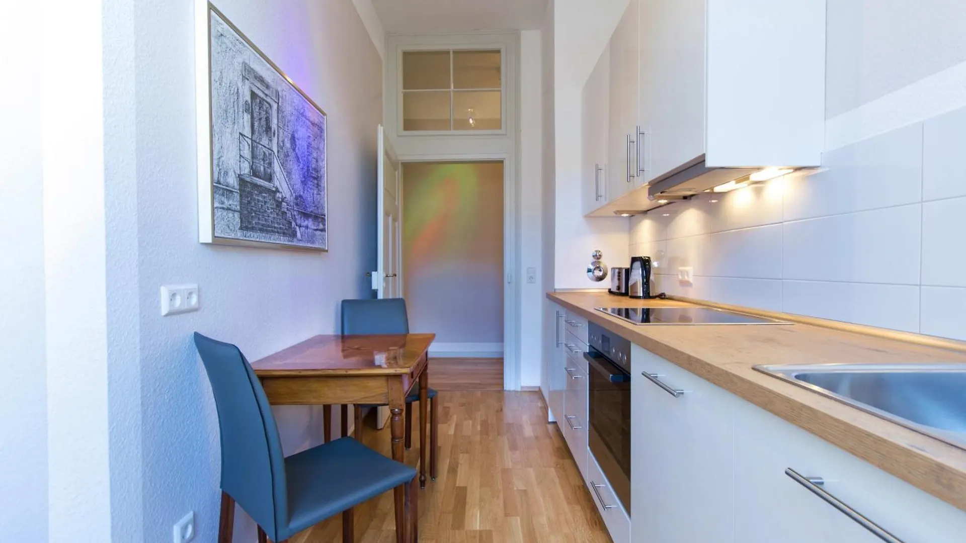 Qube Hotel Bergheim Heidelberg