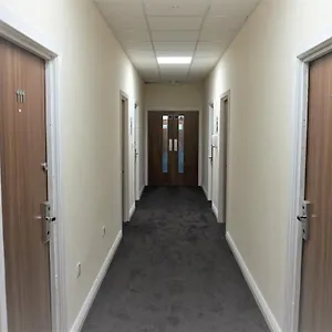 Trivelles - - Sunbridge Road 3* Bradford (West Yorkshire)