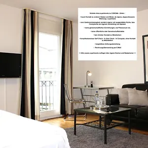 A-partment • - Rodenkirchen Deutschland