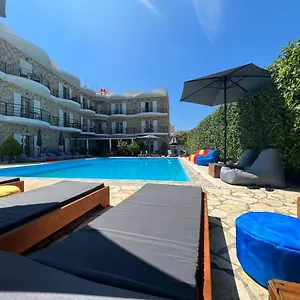 Hotel Agrume By Privé ***