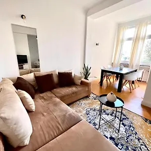Aventura Flat 2 Deutschland