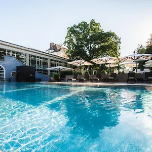 Steigenberger Der Sonnenhof 5* Bad Worishofen
