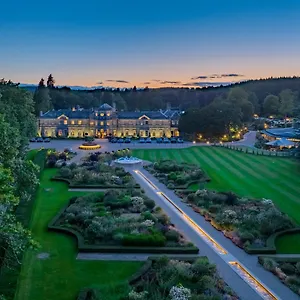 Grantley Hall 5* Ripon