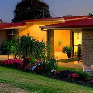 Murgon Motor Inn 3* Murgon