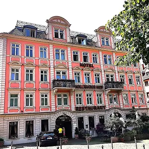 Partner Hollaender Hof *** Heidelberg