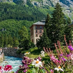 Hotel Club Vacanciel Pralognan La Vanoise