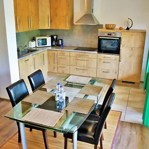 Apartment Am Roemerkreis