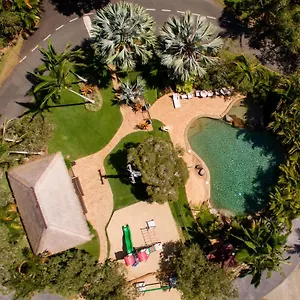 Nrma Tablelands 4* Atherton
