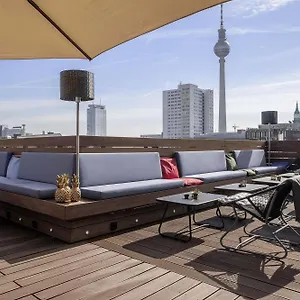Hotel Zoe By Amano ***