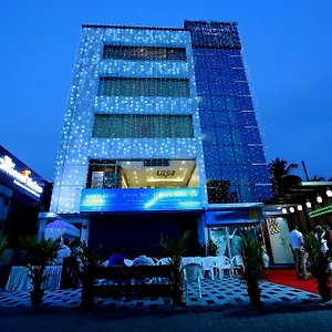 The Crescent 3* Edapalli