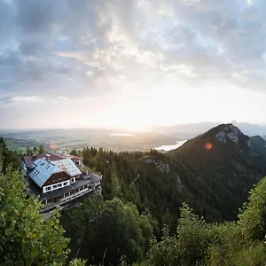 Hotel Boutiquehotel Blaue Burg 