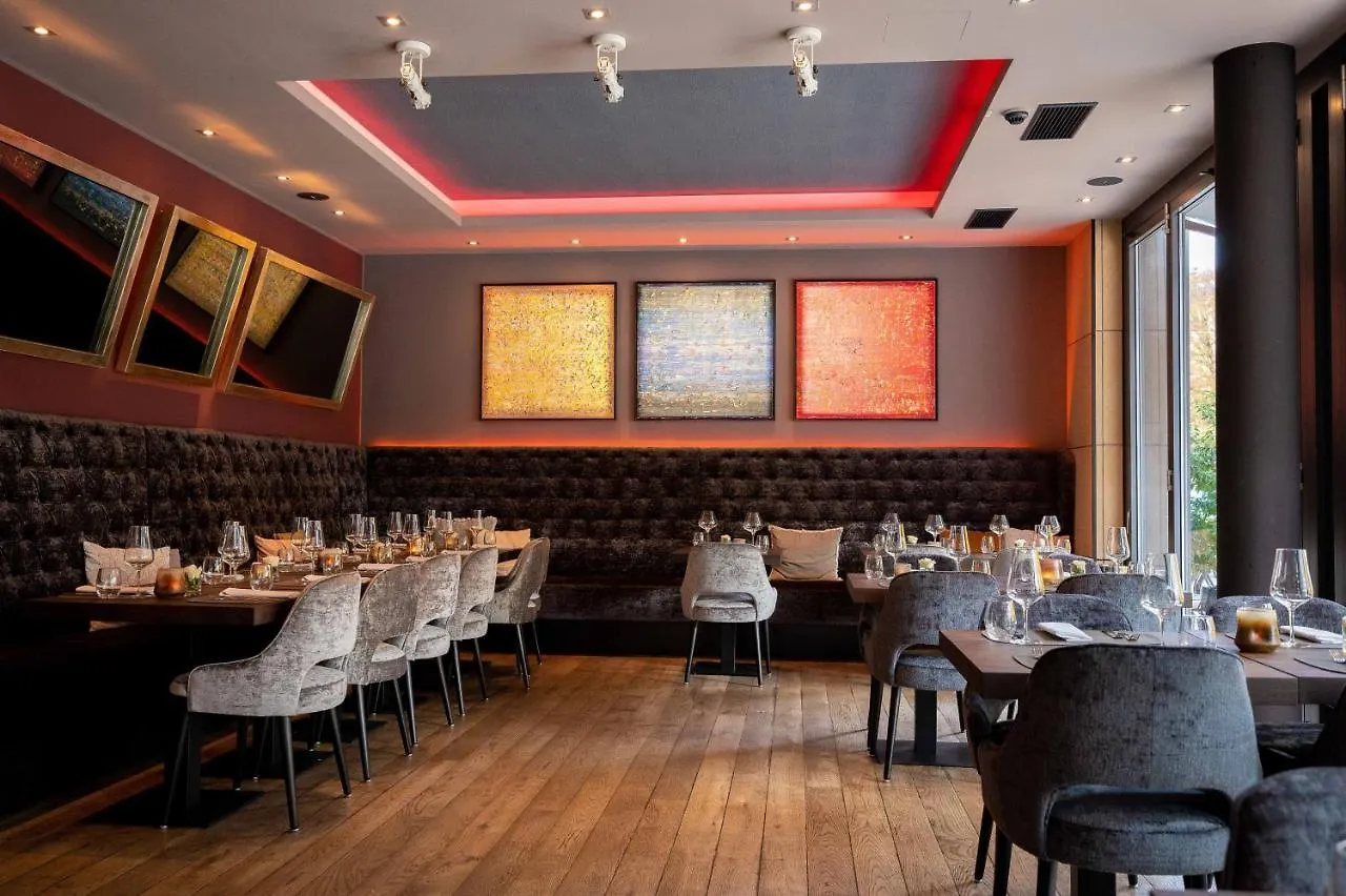 ****  Qube Hotel Bergheim 하이델베르크 독일