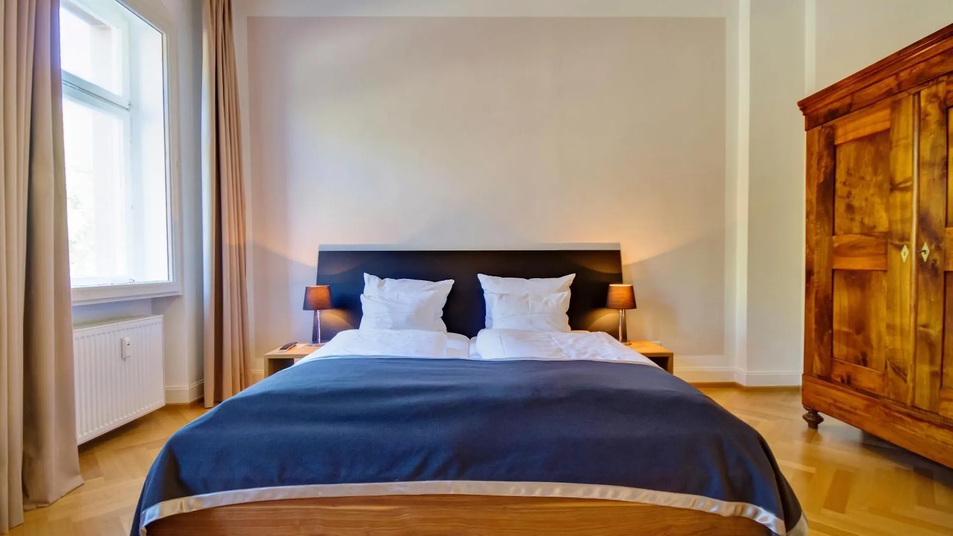 Qube Hotel Bergheim Heidelberg