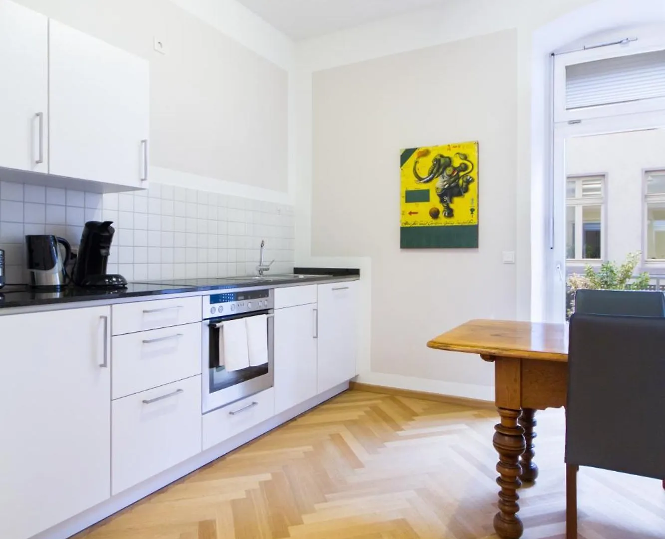 Qube Hotel Bergheim 하이델베르크
