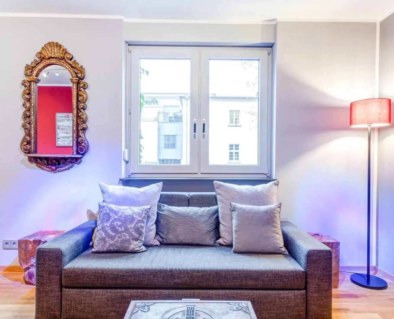Qube Hotel Bergheim 하이델베르크
