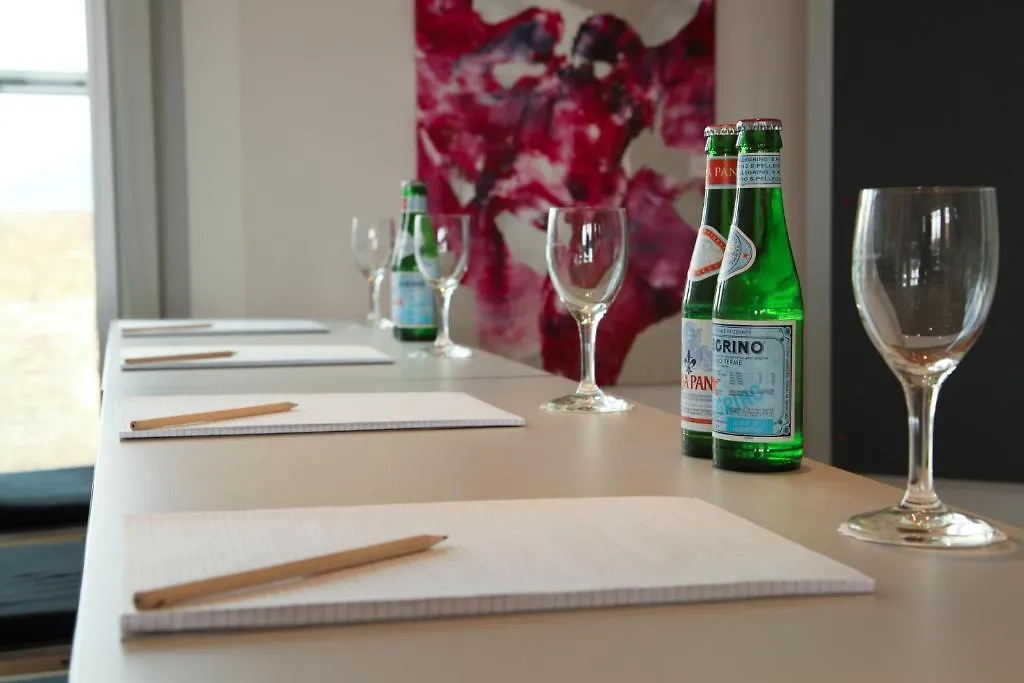 ****  Qube Hotel Bergheim 하이델베르크 독일