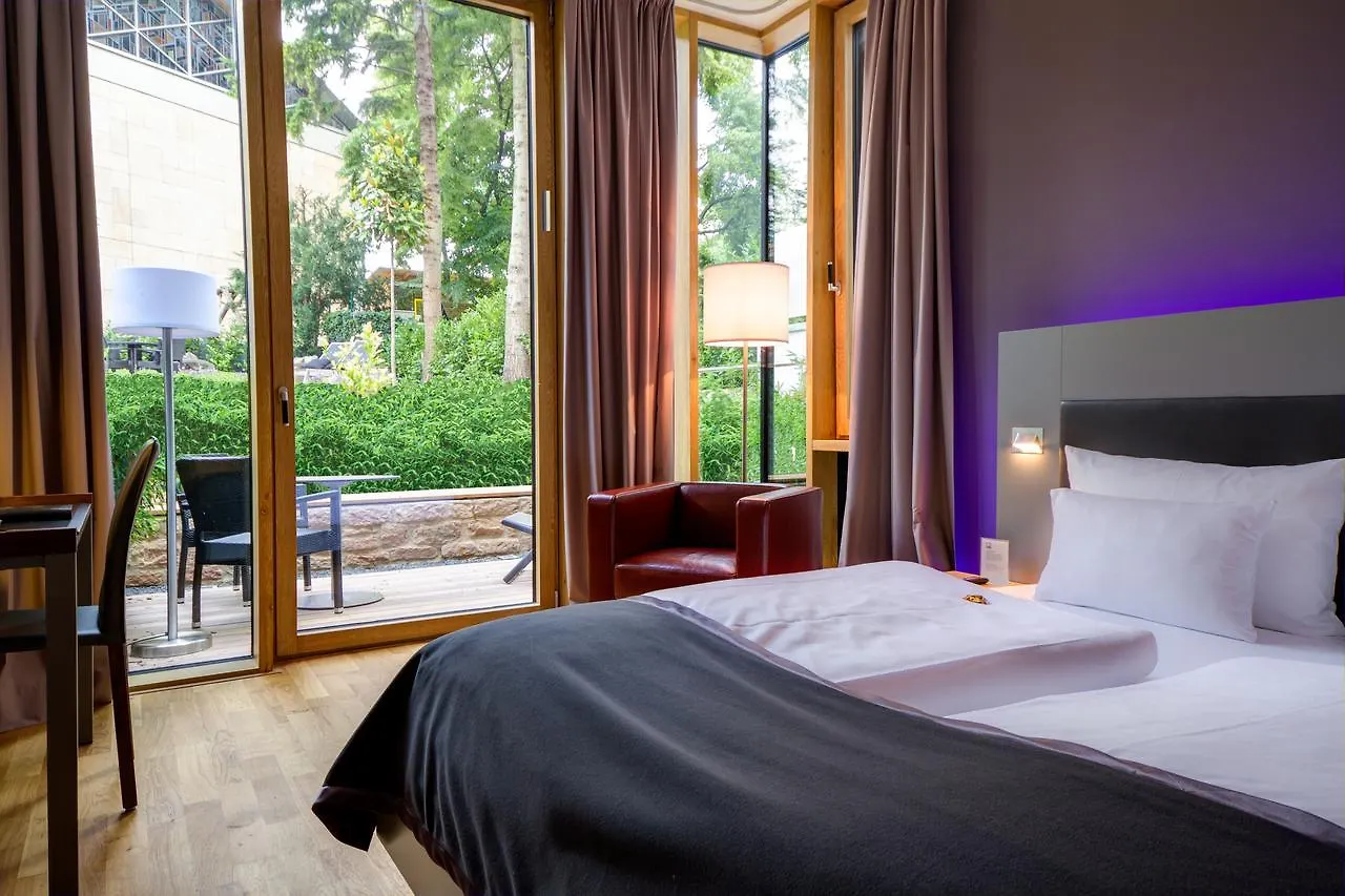 Qube Hotel Bergheim contacts