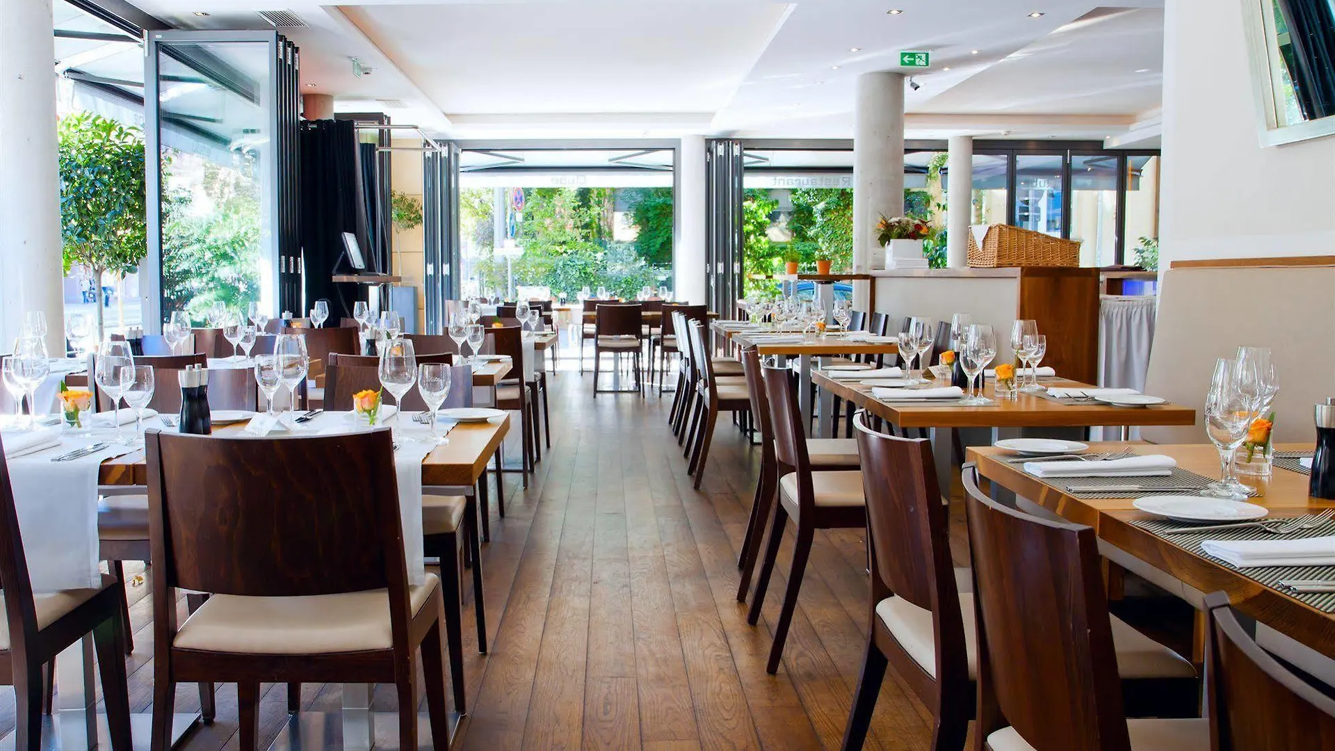 Qube Hotel Bergheim 하이델베르크 4*,  독일